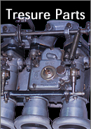 Tresure Parts